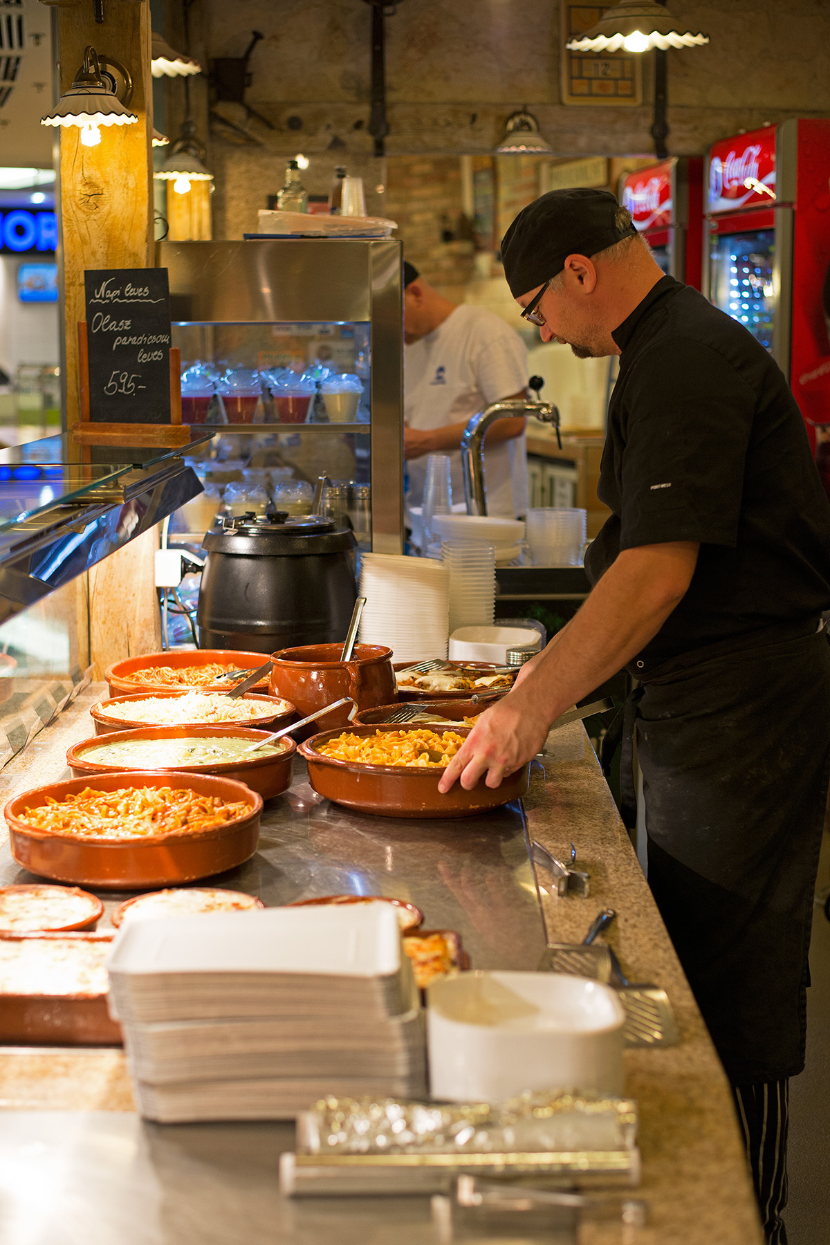 Cucina �rk�d