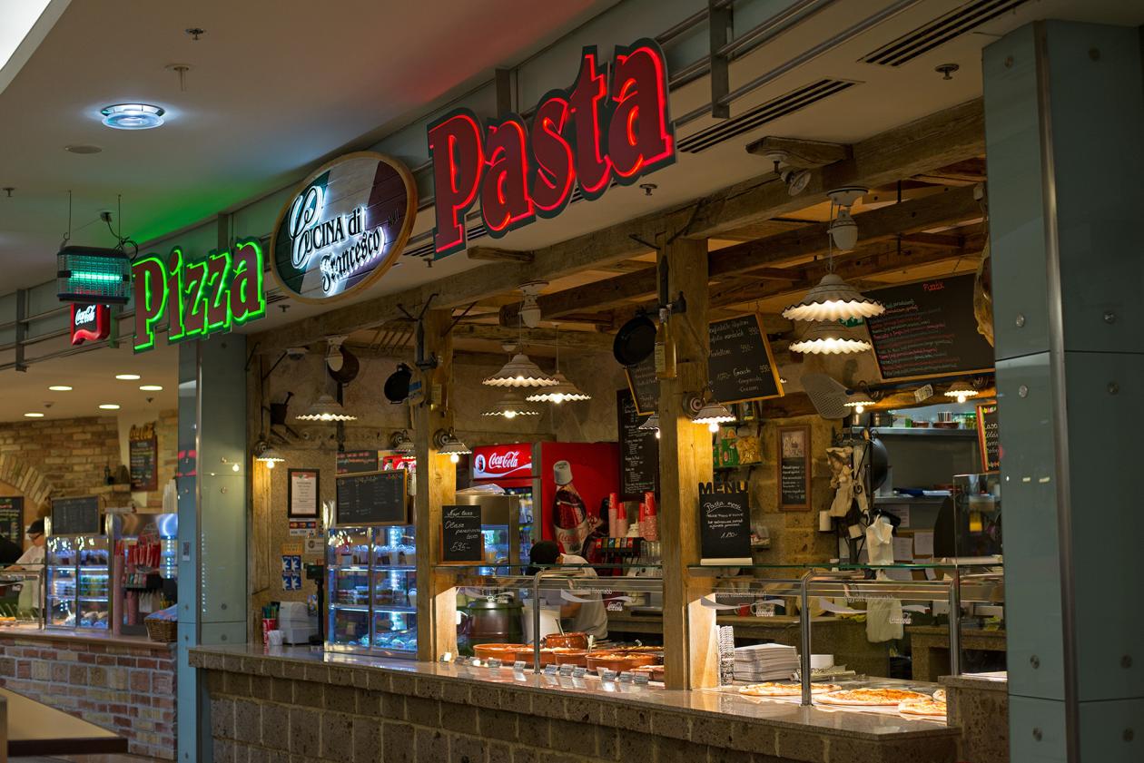 Cucina �rk�d