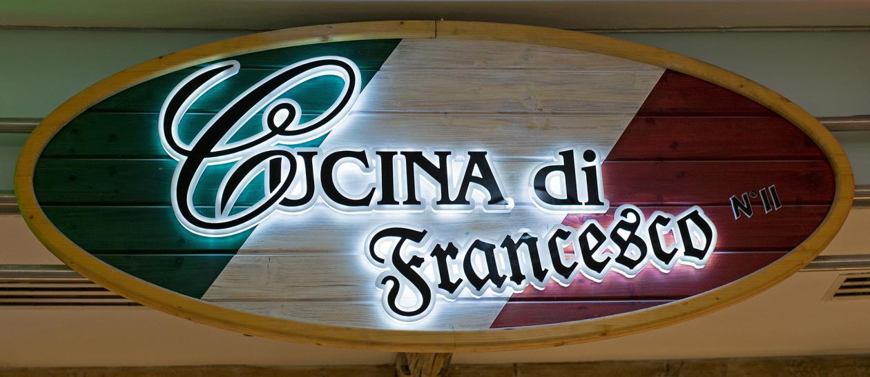 Cucina �rk�d