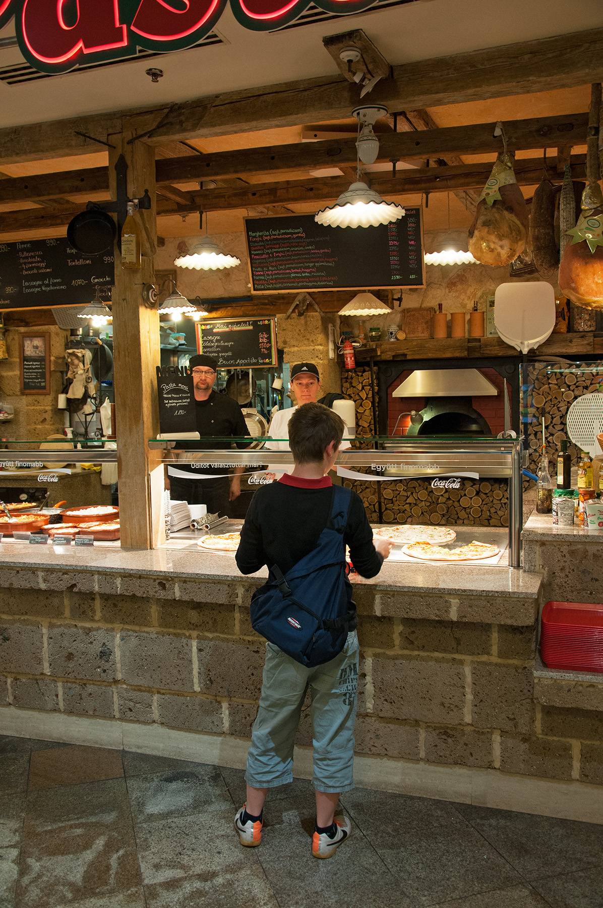 Cucina �rk�d