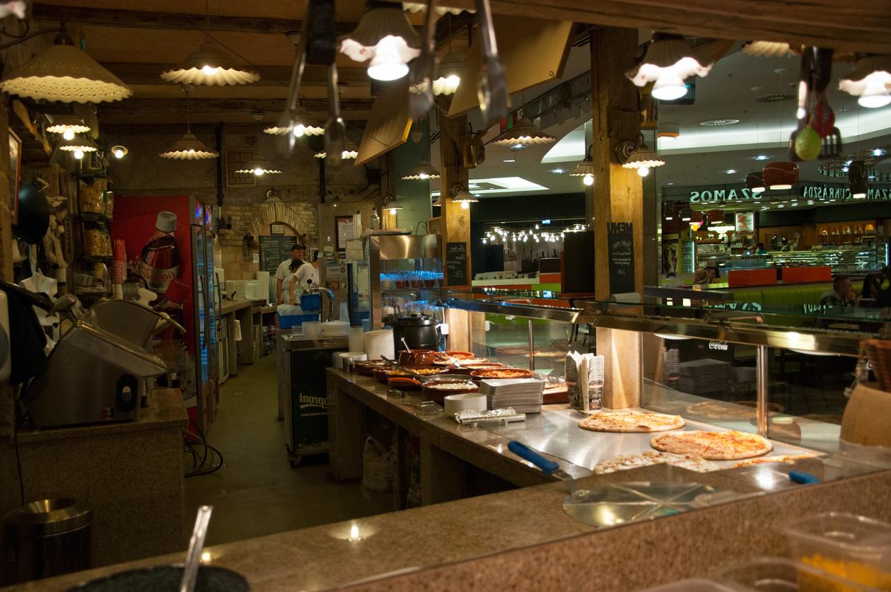 Cucina �rk�d